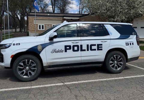 Fulda Police